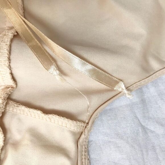 Anthropologie Current Air Lace Boho Maxi Dress XS - Picture 11 of 11